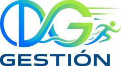Logo DG Gestión